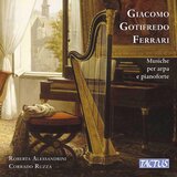 15 Divertimenti, Op. 24: No. 15, Arietta con variazioni. Andantino
