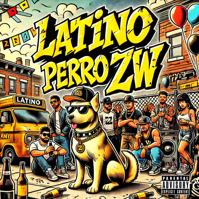 Latino