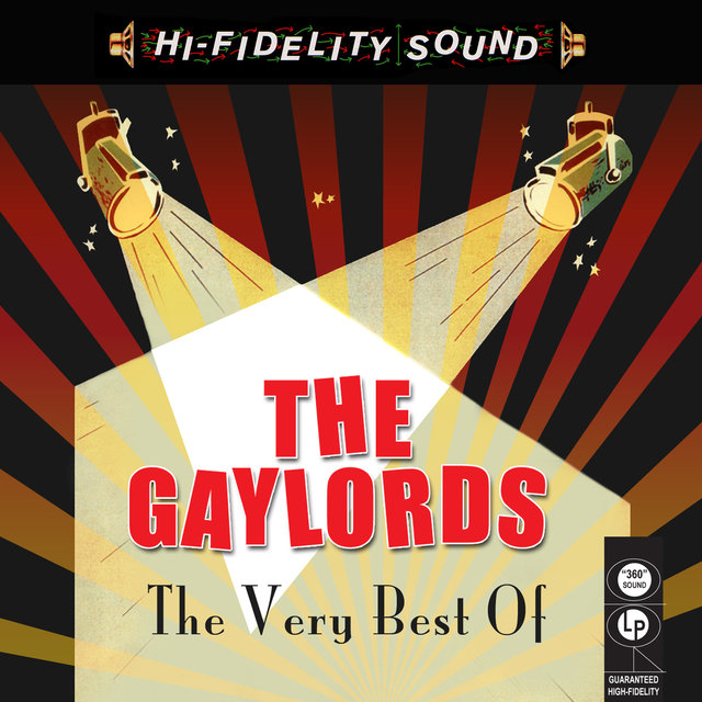 the-gaylords-on-tidal