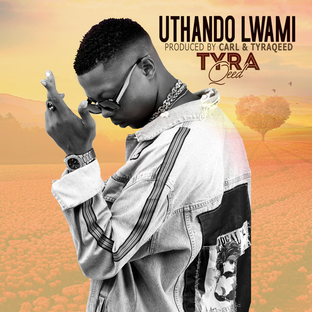Uthando Lwami (Radio Edit)