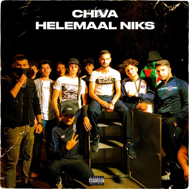 Helemaal Niks