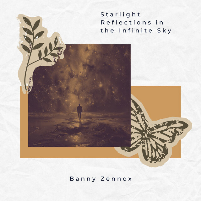 Starlight Reflections in the Infinite Sky