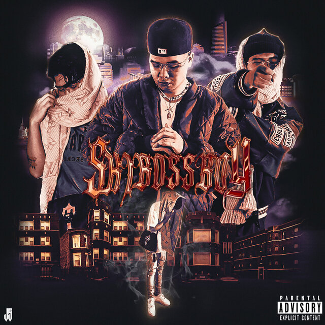 SKIBOSSBOY