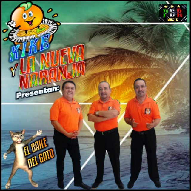 El Baile Del Gato