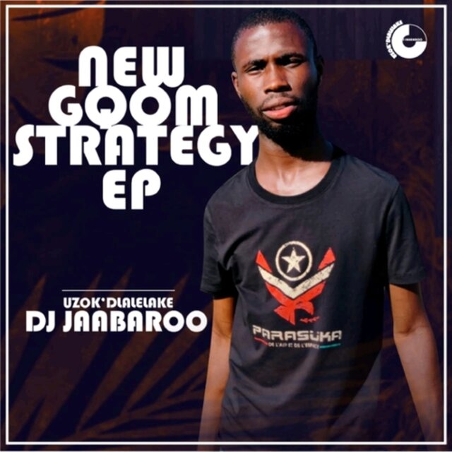 New Gqom Strategy