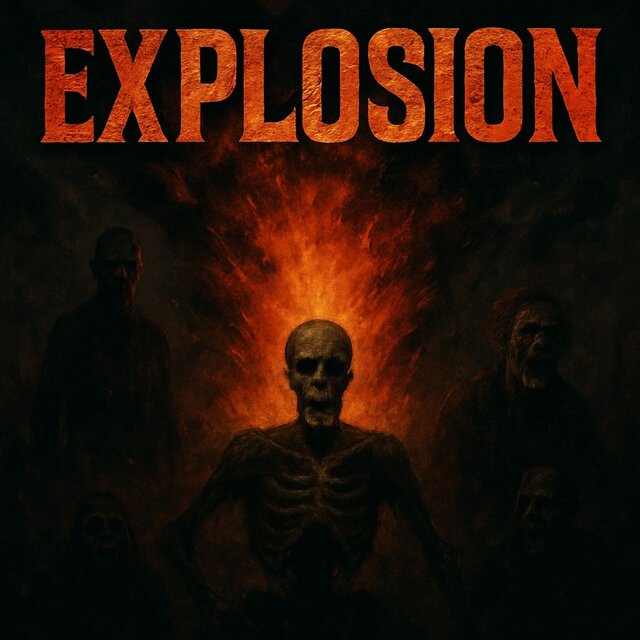 EXPLOSION