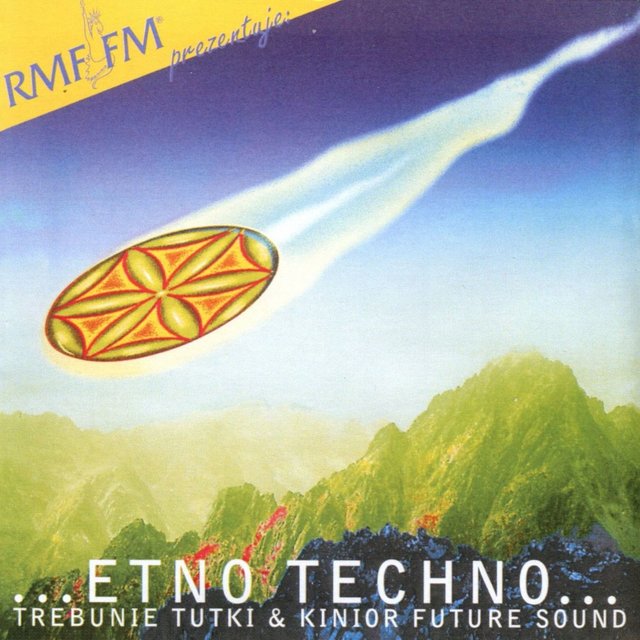 ...Etno Techno...