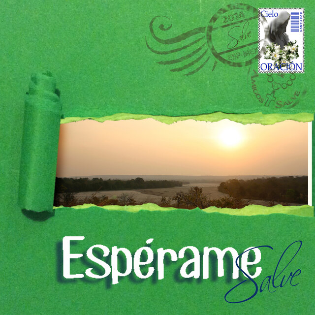 Espérame