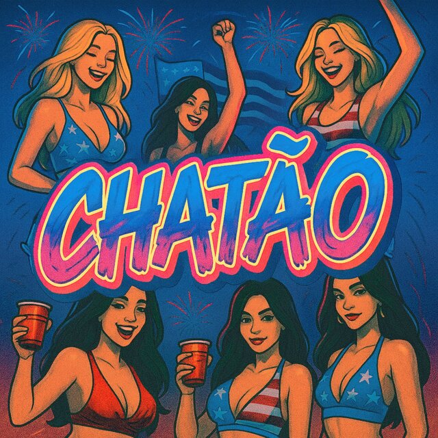 Chatão