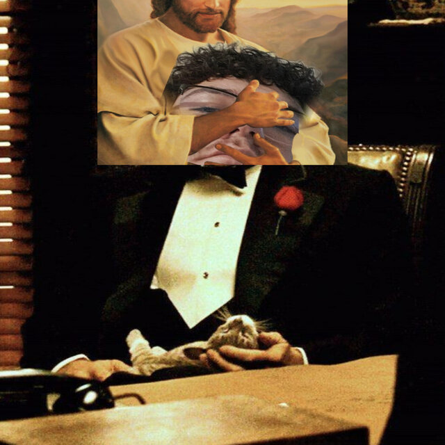 poderoso chefão
