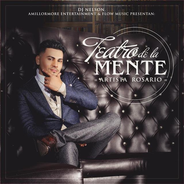 Teatro De La Mente