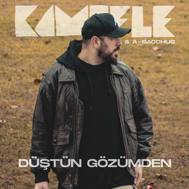 Düştün Gözümden