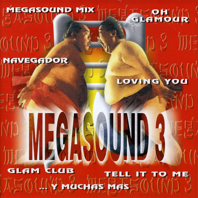 Megasound Mix