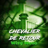 CHEVALIER DE RETOUR