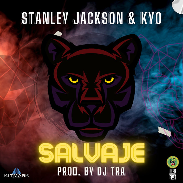 Salvaje