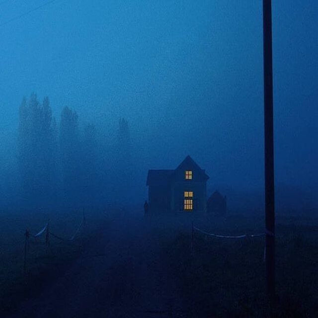 Whisper of the Night