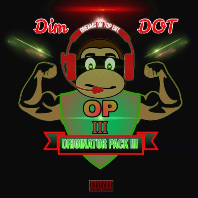 Originator Pack 3