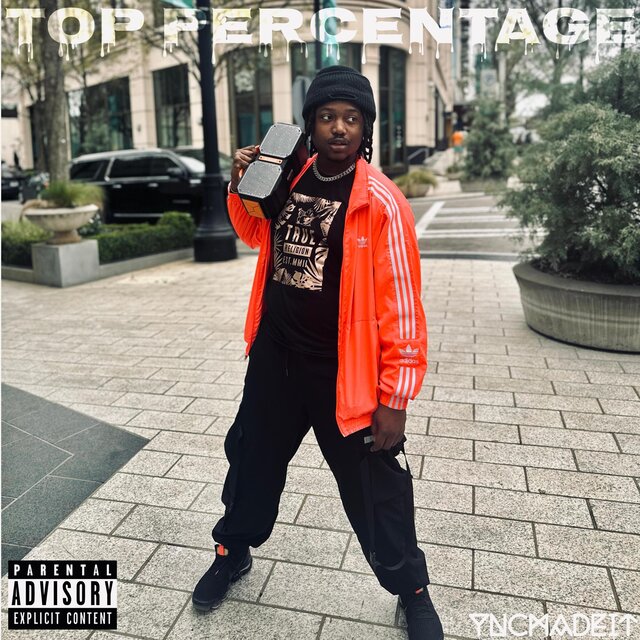 Top Percentage/MamaGuy