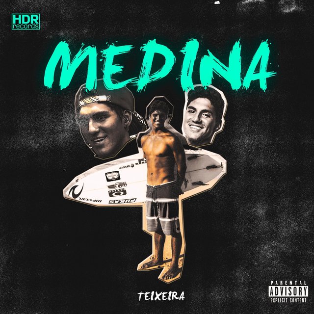 Medina