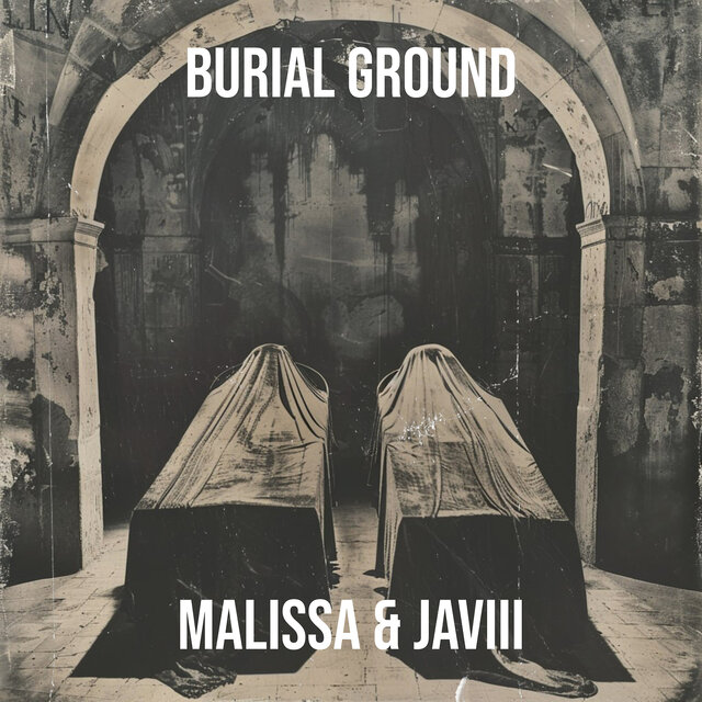 Burial Ground