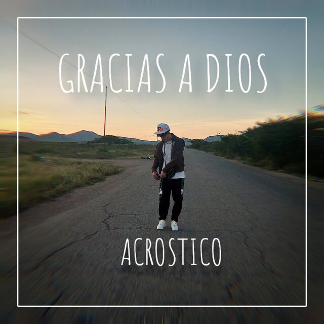 Gracias a Dios