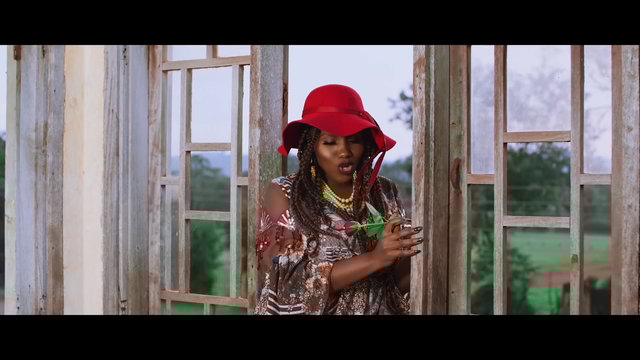 Nkulinze