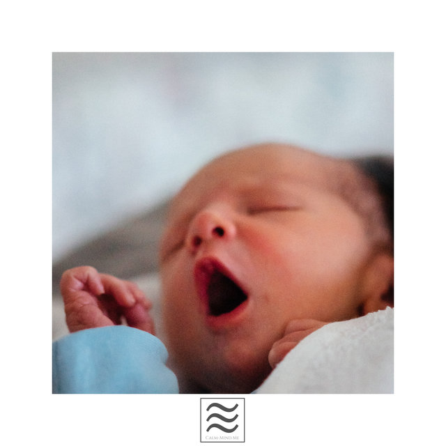 Placid Sounds of Calm Deep Noisy Sleeping Tones