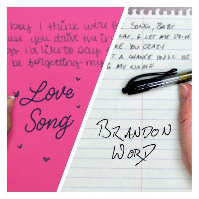 Love Song (feat. Emily Kilgore)