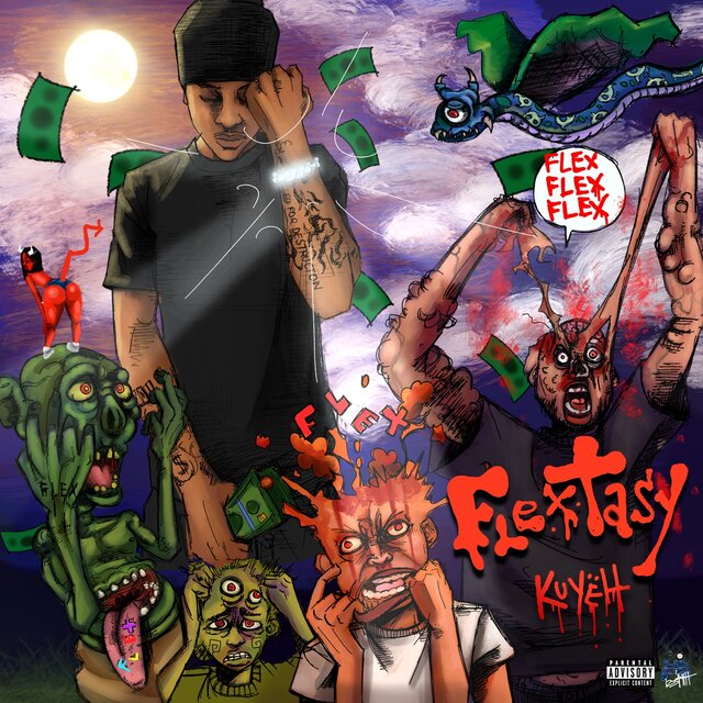 FLEXTASY
