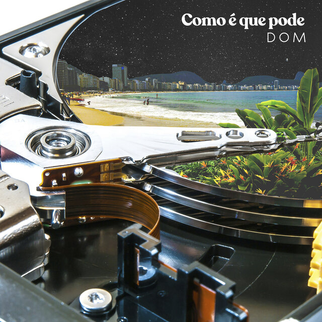 Como é que pode