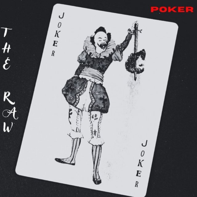 The Raw : Poker