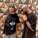 CaSo na RixkA