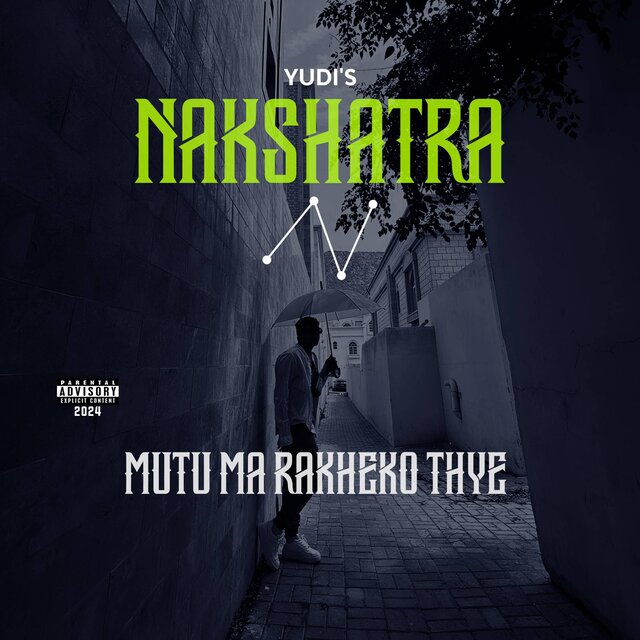 Mutuma Rakheko Thye