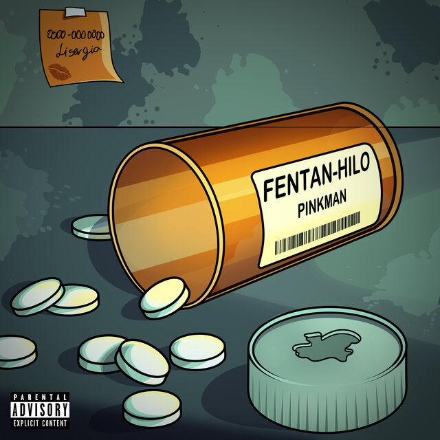 Fentan-Hilo