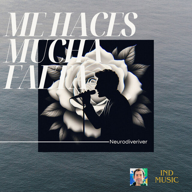 Me haces mucha falta
