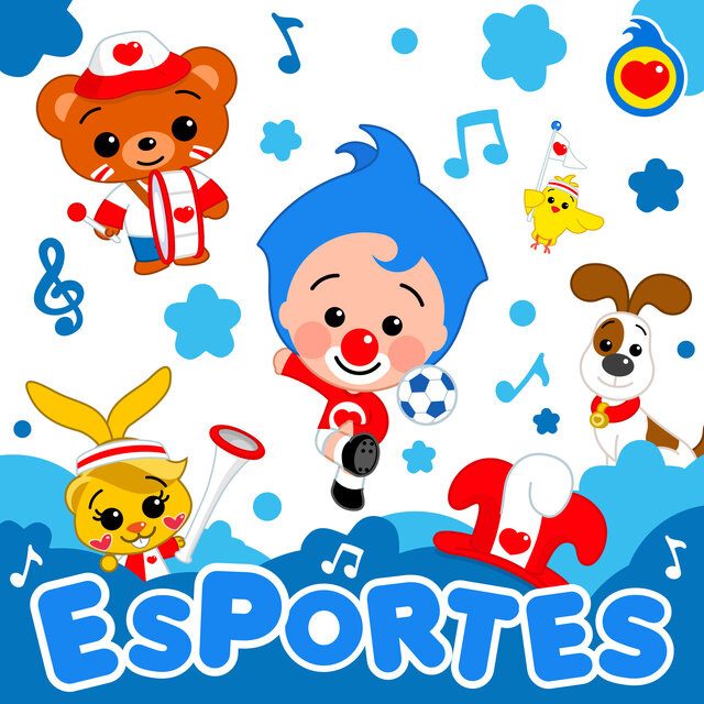 É Hora do Esporte!