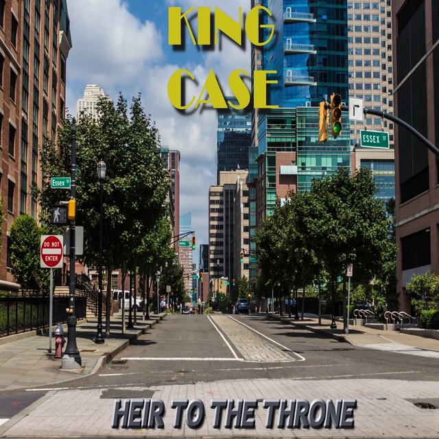 Heir to the Throne