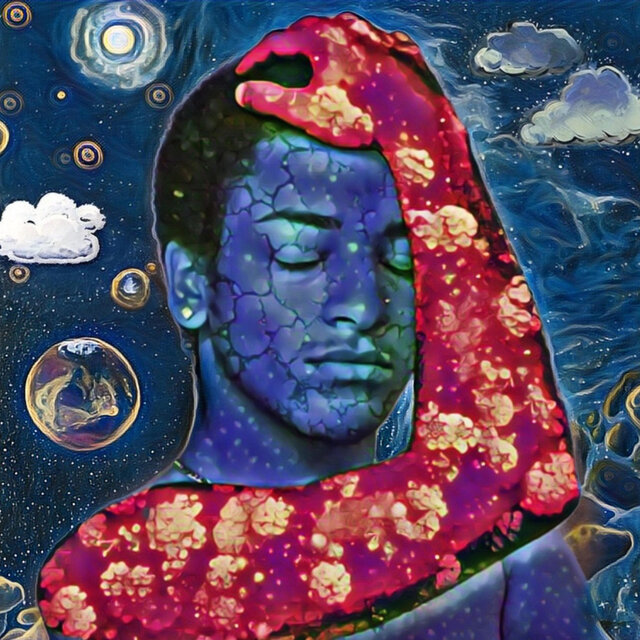 Starseeds of an Indigo Child