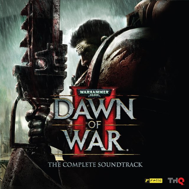 dawn of war chant