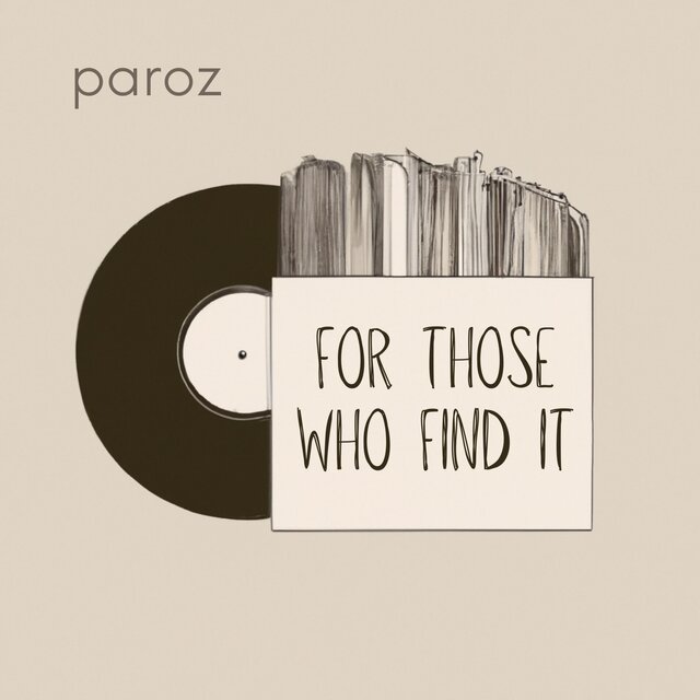 For Those Who Find It