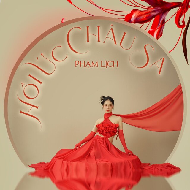 Hồi Ức Châu Sa