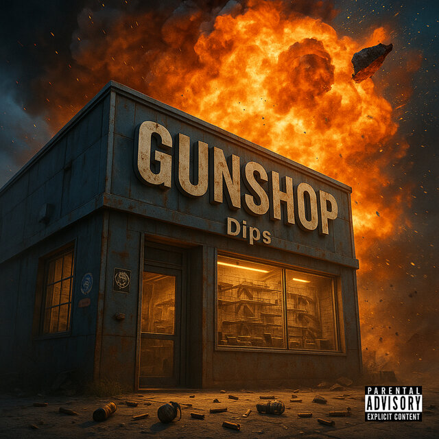 Gunshop