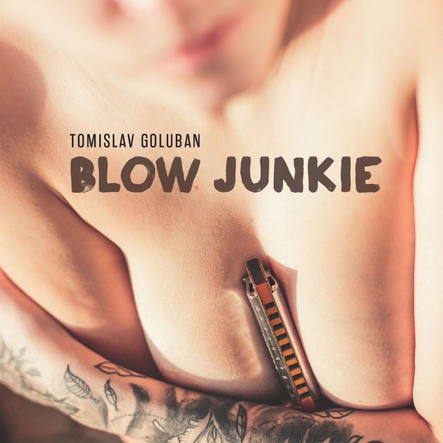Blow Junkie
