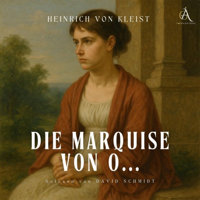 Die Marquise von O... - Hörbuch Klassiker