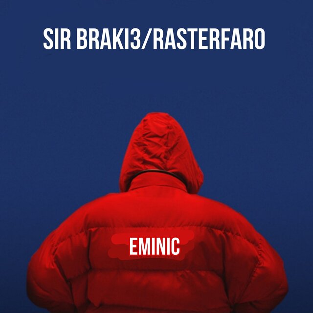 Sir Braki3 /rasterfaro (feat. Snoopy Rsa)