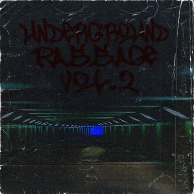 Undergraund Passage Vol. 2