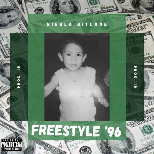 Freestyle 96´