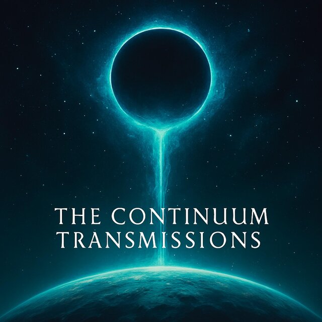 THE CONTINUUM TRANSMISSIONS