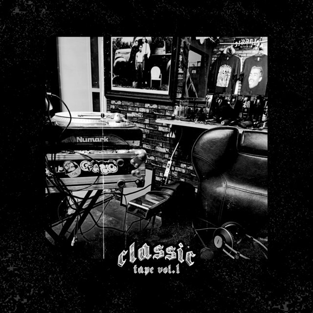 Classic Tape Vol.1