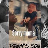 Sorry mama